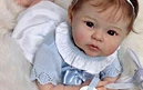Categoria de bebe reborn