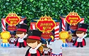 Categoria de circo