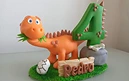 Categoria de dinossauro