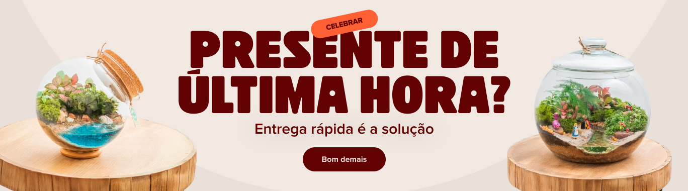 Banner de  presentes