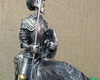 Imagem 3 - Dom Quixote De La Mancha Com Cavalo
