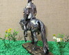 Imagem 5 - Dom Quixote De La Mancha Com Cavalo