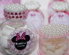 Imagem 1 - Baleiro com Strass
