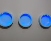 Imagem 5 - TRES NICHOS G AZUL COM LED