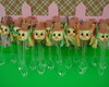 Imagem 2 - Colherzinhas Espantalho em Biscuit