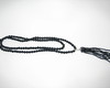 Imagem 1 - Colar em Ônix com Tassel Onix