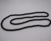 Imagem 3 - Colar em Ônix com Tassel Onix