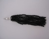 Imagem 4 - Colar em Ônix com Tassel Onix