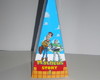 Imagem 1 - Cone Triangular Toy Story
