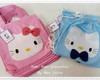 Imagem 1 - Sacolinha Hello Kitty