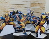 Imagem 1 - Display de Mesa Wolverine