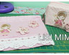 Imagem 1 - Conjunto de estojo com toalha!
