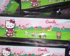 Imagem 1 - Dominó Hello Kitty