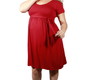 Imagem 4 - Vestido Gravida Gestante Mod. Vitoria + brinde