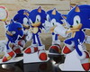 Imagem 4 - Display de Mesa Sonic