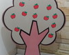 Imagem 1 - Display de Chão Árvore Hello Kitty
