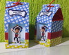 Imagem 1 - Caixa Milk com Visor