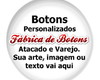 Imagem 1 - 20 Boton 8,8cm Personalizado
