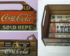 Imagem 2 - Caixote Médio mdf - Vintage Retrô
