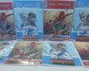 Imagem 5 - Kit com 15 unidades Livro de Colorir Frozen com Giz