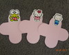 Imagem 1 - Forminha Hello Kitty