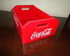 Imagem 2 - Caixote Coca Cola