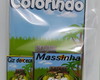 Imagem 1 - kit de colorir safari com massinha