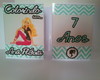Imagem 4 - Kit com 15 unidades Livro de Colorir com Giz