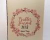 Imagem 2 - Bullet Journal TN A5 Personalizado (para Planner)