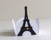 Imagem 1 - Forminha Torre Eiffel com Strass