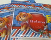 Imagem 5 - Kit de Colorir Patrulha Canina