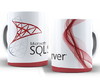 Imagem 1 - Caneca Linguagem SQL Server