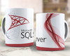 Imagem 2 - Caneca Linguagem SQL Server