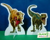 Imagem 2 - Kit com 05 Display de Mesa Jurassic World Park