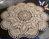 Imagem 1 - Conjunto com 3 centros de mesa ref 006,019,032