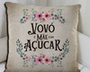 Imagem 2 - Presente Vovó É Mãe com Açúcar Kit
