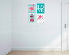 Imagem 1 - FLAMINGO