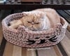 Imagem 3 - Cama Pet Fio de Malha