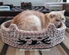 Imagem 4 - Cama Pet Fio de Malha