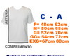 Imagem 3 - Camiseta Wwf Pandas Engraçados Geek Nerd