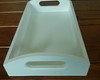 Imagem 3 - Bandeja MDF Retangular Pequena