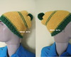 Imagem 1 - Gorro com Pom Pom