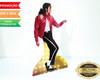 Imagem 1 - Display de mesa Michael Jackson