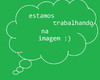 Imagem 1 - Colar com Jaspe Vermelho + Macramê com ou sem pedrinhas |