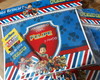 Imagem 3 - Kit de Colorir Patrulha Canina