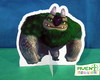 Imagem 3 - Display de Mesa Caçadores de Trolls (kit com 06 Display)