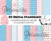 Imagem 1 - KIT DIGITAL EVANGÉLICO