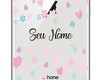 Imagem 2 - Capinha Capa Case Celular Personalizada Com Nome Linha 4
