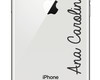 Imagem 3 - Capinha Capa Case Celular Personalizada Com Nome Linha 5