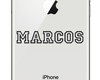 Imagem 5 - Capinha Capa Case Celular Personalizada Com Nome Linha 5